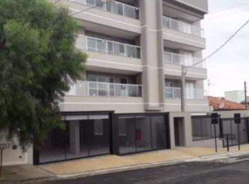 Apartamento · 65m² · 2 Quartos · 2 Vagas · Apartamento em Centro, Jaguariúna/SP de 65m² 2 quartos à venda por R$ 550.000,00