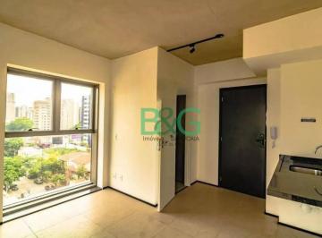 Comercial · 20m² · 1 Quarto · Studio em Vila Clementino, São Paulo/SP de 20m² 1 quartos à venda por R$ 373.000,00