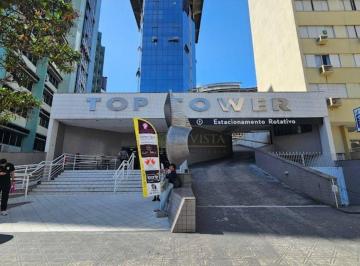 Comercial , Florianópolis · Sala em Centro, Florianópolis/SC de 33m² à venda por R$ 370.000,00
