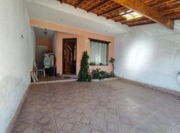 Casa · 100m² · 3 Quartos · 2 Vagas · Sobrado em Jardim Morumbi, Sorocaba/SP de 100m² 3 quartos à venda por R$ 440.000,00