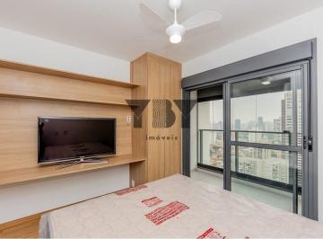 Comercial · 25m² · 1 Quarto · Imoveis - no Jardim das Acácias