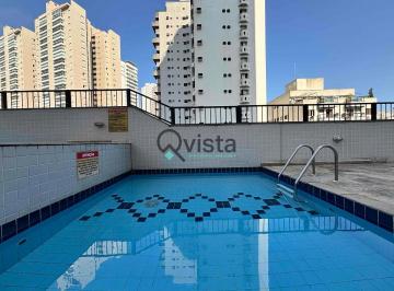 Apartamento · 70m² · 2 Quartos · 1 Vaga · Apartamento em Jardim Las Palmas, Guarujá/SP de 70m² 2 quartos à venda por R$ 399.900,00