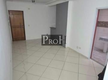 Apartamento · 67m² · 2 Quartos · 1 Vaga · Apartamento em Paraíso, Santo André/SP de 67m² 2 quartos à venda por R$ 415.000,00