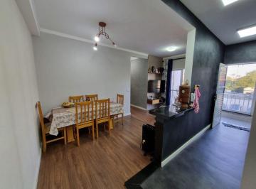 Apartamento · 59m² · 2 Quartos · 1 Vaga · Apartamento em Vila Romanópolis, Ferraz de Vasconcelos/SP de 59m² 2 quartos à venda por R$ 430.000,0