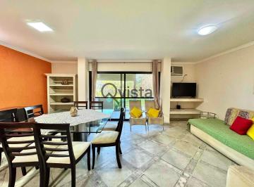 Apartamento · 154m² · 3 Quartos · 2 Vagas · Apartamento em Balneário Cidade Atlântica, Guarujá/SP de 154m² 3 quartos à venda por R$ 430.000,00