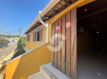 Casa · 132m² · 4 Quartos · 1 Vaga · Casa em Gradim, São Gonçalo/RJ de 132m² 4 quartos à venda por R$ 450.000,00
