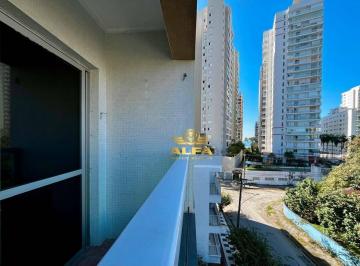 Apartamento · 80m² · 2 Quartos · 1 Vaga · Apartamento em Vila Luis Antônio, Guarujá/SP de 80m² 2 quartos à venda por R$ 420.000,00
