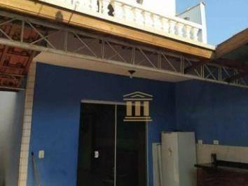 Casa · 136m² · 3 Quartos · 2 Vagas · Casa em Parque Interlagos, São José dos Campos/SP de 136m² 3 quartos à venda por R$ 420.000,00