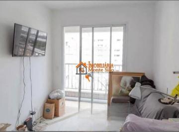 Apartamento · 47m² · 2 Quartos · 1 Vaga · Apartamento em Vila São João, Guarulhos/SP de 47m² 2 quartos à venda por R$ 384.000,00