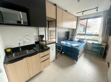 Comercial · 18m² · 1 Quarto · Studio em Perdizes, São Paulo/SP de 18m² 1 quartos à venda por R$ 450.000,00