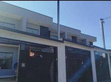 Casa · 78m² · 2 Quartos · 1 Vaga · Sobrado em Jardim Rio Negro, Itaquaquecetuba/SP de 78m² 2 quartos à venda por R$ 380.000,00