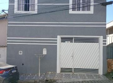 Casa · 173m² · 4 Quartos · 1 Vaga · Sobrado em , Biritiba Mirim/SP de 173m² 4 quartos à venda por R$ 450.000,00