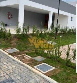 Casa · 58m² · 2 Quartos · 2 Vagas · Casa de Condominio em Jardim Nossa Senhora das Graças  -  Cotia