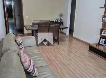 Apartamento · 110m² · 3 Quartos · Apartamento em Icaraí, Niterói/RJ de 110m² 3 quartos à venda por R$ 650.000,00