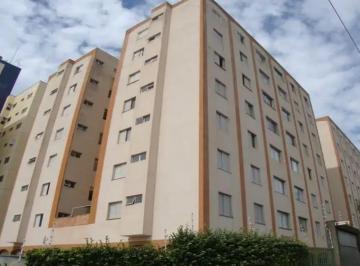 Apartamento · 109m² · 3 Quartos · 1 Vaga · Apartamento em Jardim das Paineiras, Campinas/SP de 109m² 3 quartos à venda por R$ 550.000,00