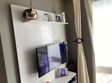 Apartamento · 49m² · 2 Quartos · 1 Vaga · Campi Dei Fiori Fazenda Aricanduva - Apartamento à venda, de 2 quartos e 1 vaga na Fazenda Aricandu