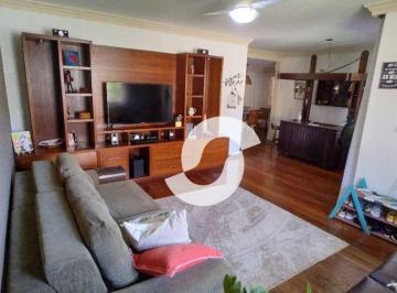 Casa · 200m² · 4 Quartos · 2 Vagas · Casa em Fonseca, Niterói/RJ de 200m² 4 quartos à venda por R$ 650.000,00