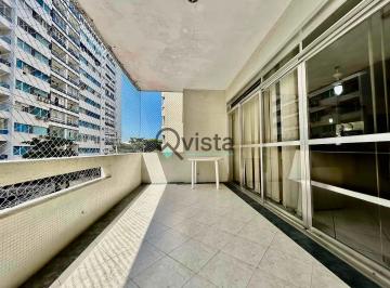 Apartamento de 4 quartos, Guarujá · Apartamento em Centro, Guarujá/SP de 160m² 4 quartos à venda por R$ 650.000,00