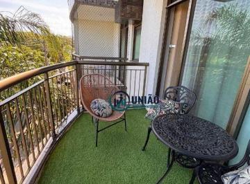 Apartamento · 34m² · 1 Quarto · 1 Vaga · Apartamento em Camboinhas, Niterói/RJ de 34m² 1 quartos à venda por R$ 650.000,00