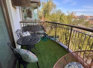 Apartamento · 34m² · 1 Quarto · 1 Vaga · Apartamento em Camboinhas, Niterói/RJ de 34m² 1 quartos à venda por R$ 650.000,00
