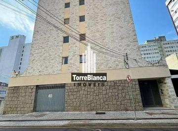 Apartamento · 192m² · 4 Quartos · 1 Vaga · Apartamento em Centro, Ponta Grossa/PR de 192m² 4 quartos à venda por R$ 650.000,00