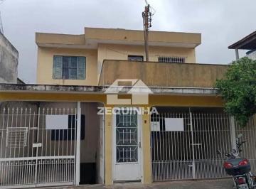 Casa · 320m² · 3 Quartos · 2 Vagas · Casa em Jardim Boa Vista (Zona Oeste), São Paulo/SP de 320m² 3 quartos à venda por R$ 650.000,00