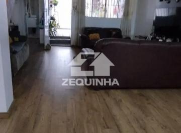 Casa · 170m² · 4 Quartos · 2 Vagas · Sobrado em Pestana, Osasco/SP de 170m² 4 quartos à venda por R$ 650.000,00