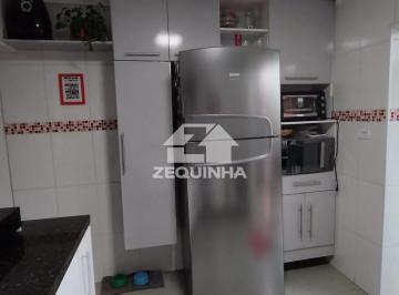 Casa · 170m² · 4 Quartos · 2 Vagas · Sobrado em Pestana, Osasco/SP de 170m² 4 quartos à venda por R$ 650.000,00