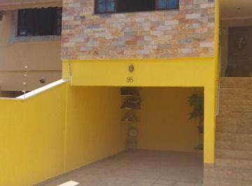 Casa · 102m² · 3 Quartos · 3 Vagas · Sobrado em Jardim Bonfiglioli, São Paulo/SP de 102m² 3 quartos à venda por R$ 650.000,00
