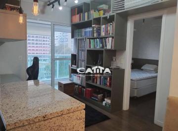 Apartamento · 45m² · 1 Quarto · 1 Vaga · Apartamento em Vila Gomes Cardim, São Paulo/SP de 45m² 1 quartos à venda por R$ 650.000,00