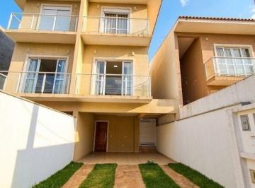 Casa · 139m² · 3 Quartos · 4 Vagas · Sobrado em Granja Viana, Cotia/SP de 139m² 3 quartos à venda por R$ 670.000,00