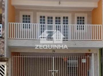 Casa · 169m² · 3 Quartos · 2 Vagas · Casa em Cidade das Flores, Osasco/SP de 169m² 3 quartos à venda por R$ 650.000,00