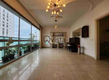 Apartamento · 130m² · 3 Quartos · 1 Vaga · Apartamento em Centro, Guarujá/SP de 130m² 3 quartos à venda por R$ 650.000,00