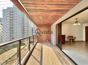 Apartamento · 140m² · 3 Quartos · 2 Vagas · Apartamento em Barra Funda, Guarujá/SP de 140m² 3 quartos à venda por R$ 649.000,00
