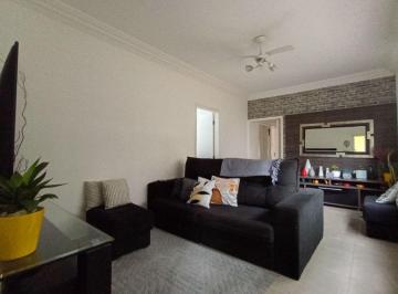 Apartamento · 94m² · 3 Quartos · 1 Vaga · Apartamento em Embaré, Santos/SP de 94m² 3 quartos à venda por R$ 580.000,00