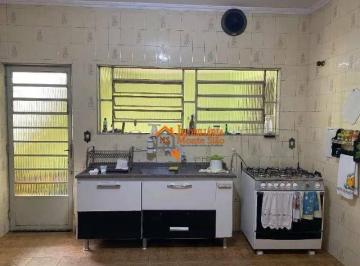 Casa · 92m² · 2 Quartos · 4 Vagas · Casa em Jardim Tabatinga, Guarulhos/SP de 92m² 2 quartos à venda por R$ 533.000,00
