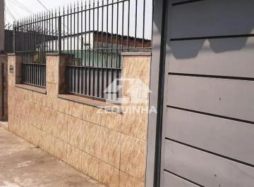 Casa · 130m² · 2 Quartos · 2 Vagas · Casa em Jardim Elvira, Osasco/SP de 130m² 2 quartos à venda por R$ 650.000,00