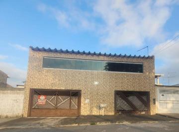 Casa · 195m² · 3 Quartos · 4 Vagas · Sobrado em Jardim das Flores, Suzano/SP de 195m² 3 quartos à venda por R$ 650.000,00