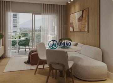 Apartamento · 37m² · 1 Quarto · 1 Vaga · Apartamento em Camboinhas, Niterói/RJ de 37m² 1 quartos à venda por R$ 629.895,00