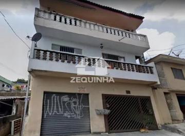 Comercial · 510m² · 2 Quartos · 4 Vagas · Imóvel Comercial em Mutinga, Osasco/SP de 510m² 2 quartos à venda por R$ 650.000,00