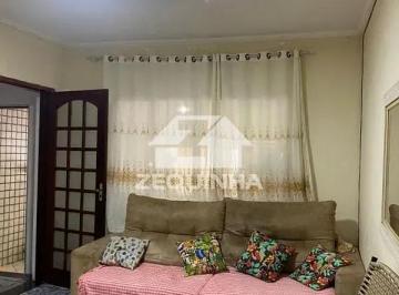 Casa · 250m² · 3 Quartos · 2 Vagas · Casa em Jaguaribe, Osasco/SP de 250m² 3 quartos à venda por R$ 650.000,00