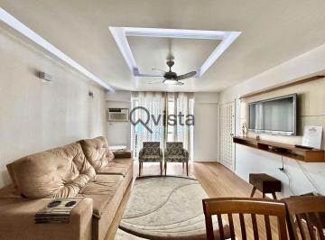 Apartamento · 120m² · 4 Quartos · 2 Vagas · Apartamento em Centro, Guarujá/SP de 120m² 4 quartos à venda por R$ 650.000,00