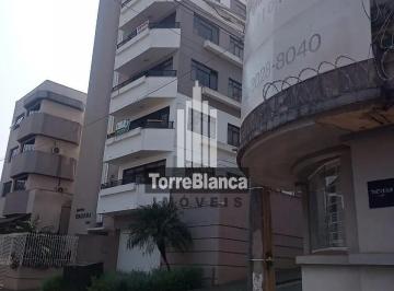 Apartamento · 150m² · 3 Quartos · 2 Vagas · Apartamento em Centro, Ponta Grossa/PR de 150m² 3 quartos à venda por R$ 650.000,00