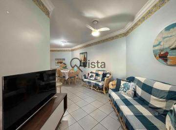 Apartamento · 78m² · 2 Quartos · Apartamento em Vila Alzira, Guarujá/SP de 78m² 2 quartos à venda por R$ 650.000,00