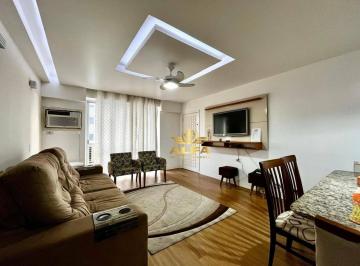 Apartamento · 140m² · 4 Quartos · 2 Vagas · Apartamento em Barra Funda, Guarujá/SP de 140m² 4 quartos à venda por R$ 650.000,00