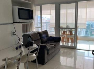 Comercial · 33m² · 1 Quarto · 1 Vaga · Studio em Brooklin Paulista, São Paulo/SP de 33m² 1 quartos à venda por R$ 570.000,00