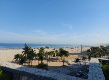 Apartamento · 160m² · 2 Quartos · 1 Vaga · Cobertura em Vila Guilhermina, Praia Grande/SP de 160m² 2 quartos à venda por R$ 560.000,00