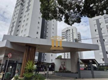 Apartamento · 73m² · 3 Quartos · 2 Vagas · Apartamento em Vila Industrial, São José dos Campos/SP de 73m² 3 quartos à venda por R$ 550.000,00