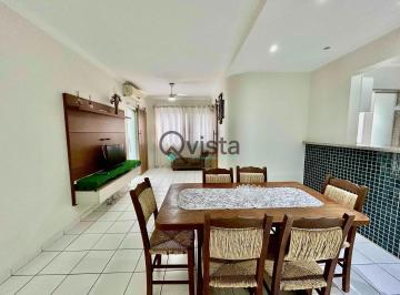 Apartamento · 94m² · 2 Quartos · 2 Vagas · Apartamento em Centro, Guarujá/SP de 94m² 2 quartos à venda por R$ 650.000,00
