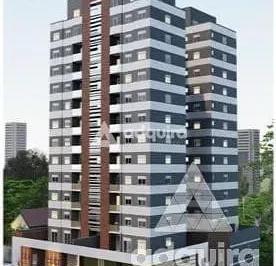 Apartamento · 10m² · 3 Quartos · 2 Vagas · Apartamento em Centro, Ponta Grossa/PR de 10m² 3 quartos à venda por R$ 650.000,00